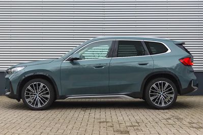 BMW X1 sDrive18d xLine