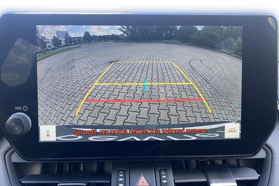 Toyota RAV4 2.5 Hybrid Comfort 4x4