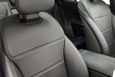 Mercedes GLC Coupe 200 4-Matic Avantgarde