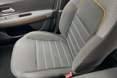 Dacia Sandero Stepway Comfort 1.0 Eco-G
