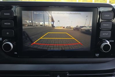 Hyundai i20 1.0 T-GDi Modern