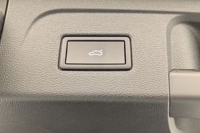 Volkswagen Touran Edition 1.5 TSI EVO DSG7