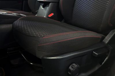 Ford Kuga ST-Line 2.5 FHEV