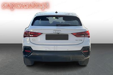 Audi Q3 35 TFSI