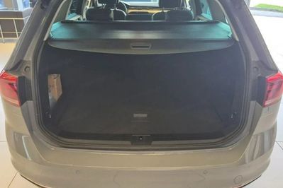 Volkswagen Passat 1.5 TSI EVO Elegance DSG