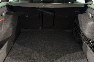 Skoda Octavia 2.0 TSI DSG