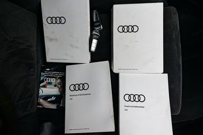 Audi A6 30 TDI