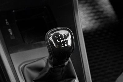 Volkswagen Caddy L2H1