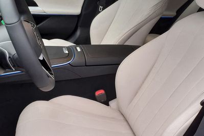 Mercedes Klasa E 220 d Avantgarde