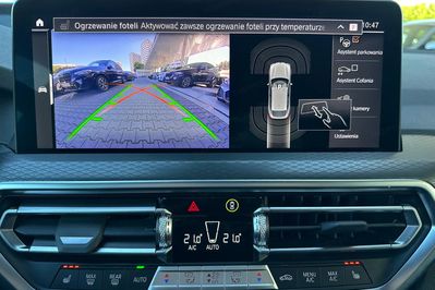 BMW X4 xDrive30i M Sport