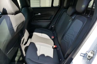 Jeep Avenger Summit 1.2 T3 mHEV FWD eDCT6
