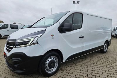 Renault Trafic L2H1 Chłodnia