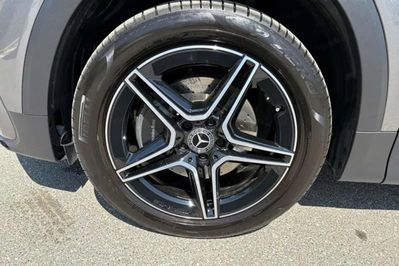 Mercedes GLB 200 d 4-Matic AMG Line
