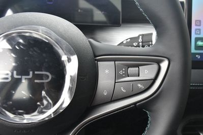 BYD Seal 5 DM-i 1.5 Design