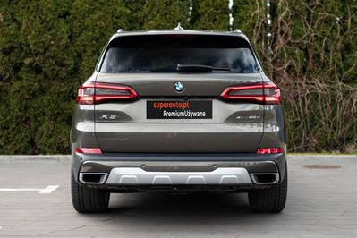 BMW X5 xDrive25d sport-aut