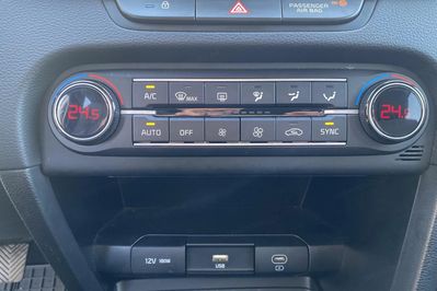 Kia XCeed 1.5 T-GDI M DCT