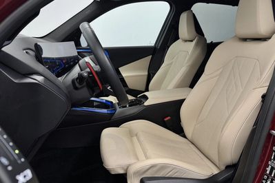 BMW X3 xM50 xDrive