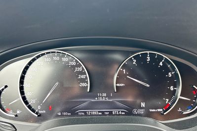 BMW X4 xDrive20i M Sport