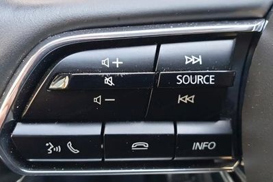 Mazda CX-60 Takumi 2.5 E-SKYACTIV PHEV