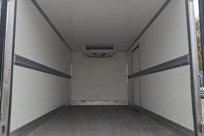 Iveco Daily 50C16 Izoterma 8EP
