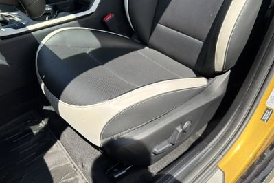 Kia K4 T-Gdi GT Line