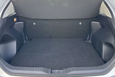Toyota Yaris Cross Hybrid 1.5 Comfort