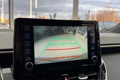 Toyota Corolla 2.0 Hybrid Comfort