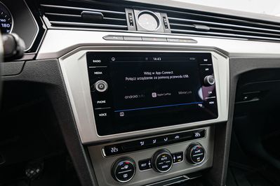 Volkswagen Passat 2.0 TDI Comfortline