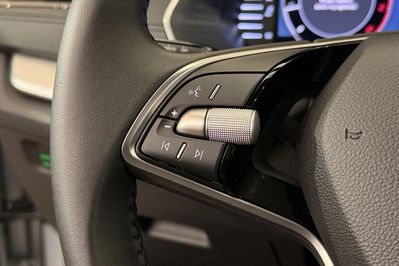Skoda Octavia 1.5 TSI Selection