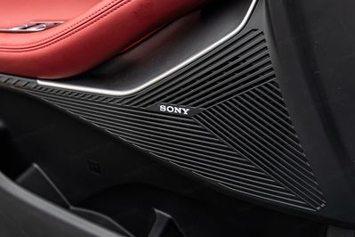 Omoda 9 1.5 Super Hybrid Exclusive AWD