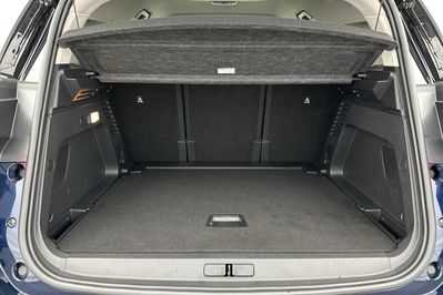 Citroen C5 Aircross Max 1.2 mHEV e-DCS6