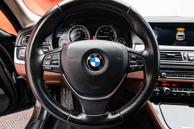 BMW Seria 5 520d xDrive