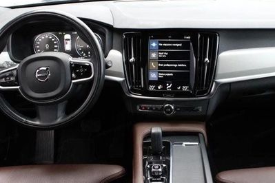 Volvo V90 B4 D AWD