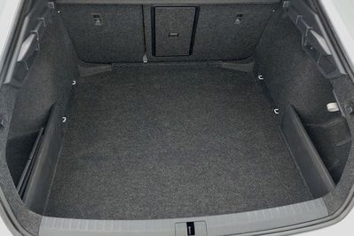 Skoda Octavia RS 2.0 TSI DSG