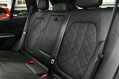 BMW X5 xDrive30d M Sport