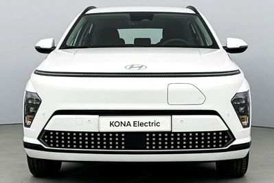 Hyundai Kona Electric 65kWh Executive
