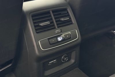 Audi A5 Sportback 40 TDI quattro S Line