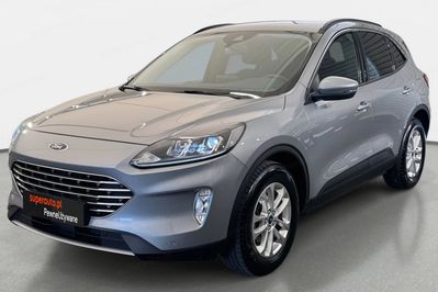 Ford Kuga 1.5