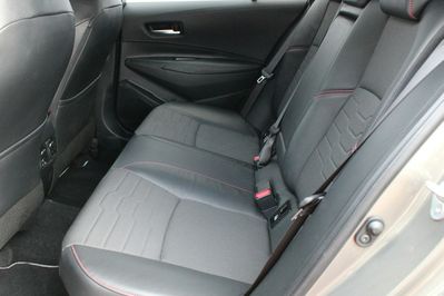 Toyota Corolla 1.8 Hybrid Comfort