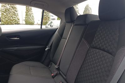 Toyota Corolla 1.5 Comfort MS