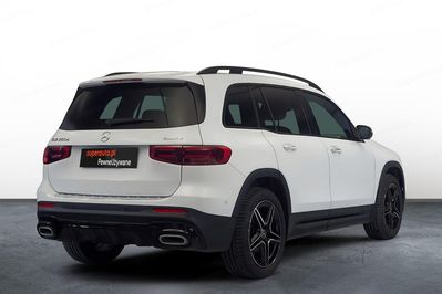 Mercedes GLB 200 d 4-Matic Amg Line 8G-Dct
