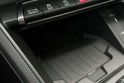 Audi Q3 Sportback 35 TFSI S Line