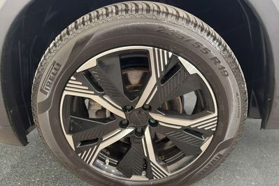 Baic Beijing 7 1.5T  DCT