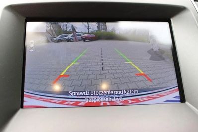 Ford S-MAX 2.0 EcoBlue ST-Line