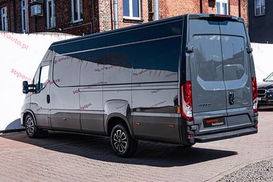 Iveco Daily 35S18 L4H2 Hi-Matic