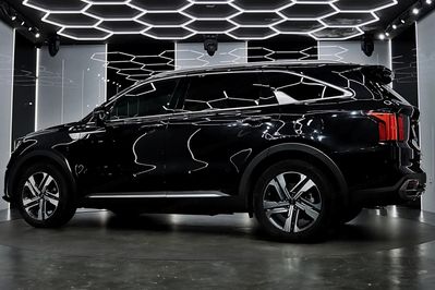 Kia Sorento 1.6 T-GDI HEV XL 4WD 7os