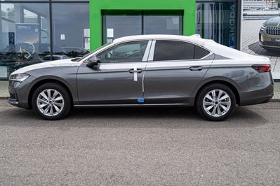 Skoda Superb Edition 130 1.5 TSI mHEV DSG