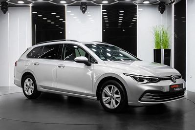 Volkswagen Golf 1.5 Etsi Evo Life Dsg