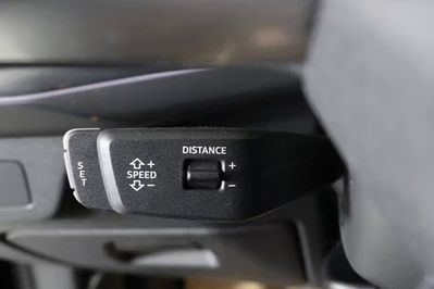 Audi Q3 TFSI S line Sportback