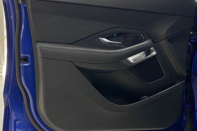 Jaguar E-Pace i4D AWD R-Dynamic S